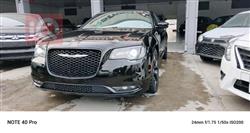 کرایسلەر 300